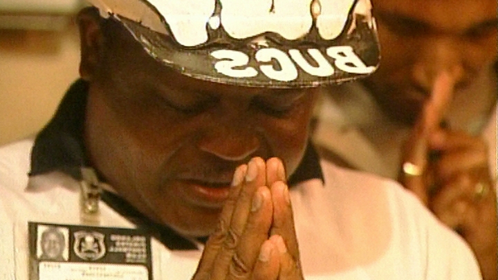 In the Name of the Game