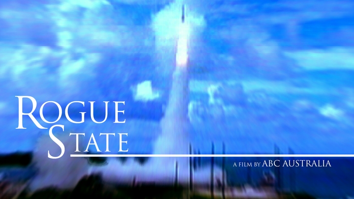 Rogue State