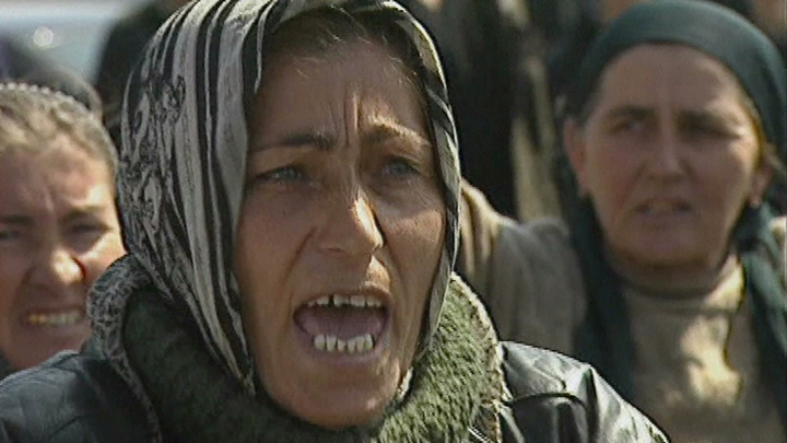 Human Wrongs Commission