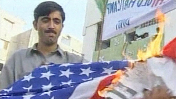 Fundamentalist Majority