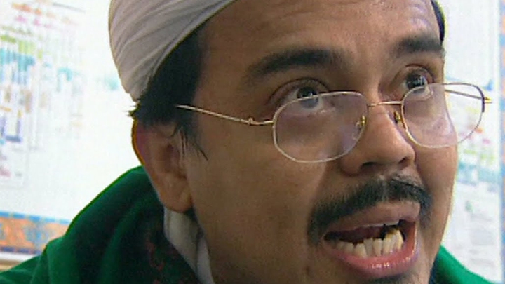 The Indonesian Connection