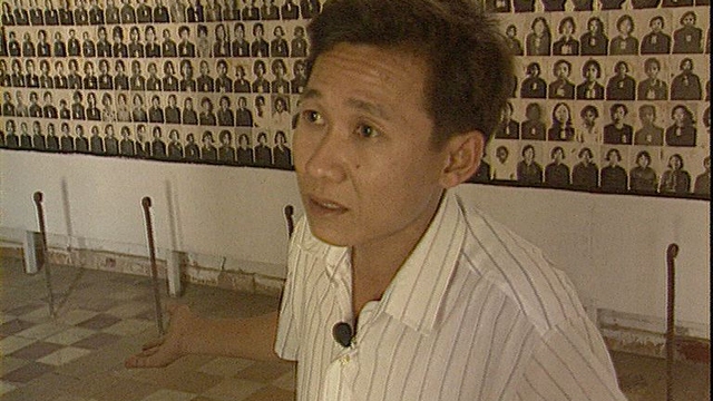 Pol Pot's Legacy