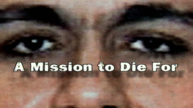 Mission to Die For