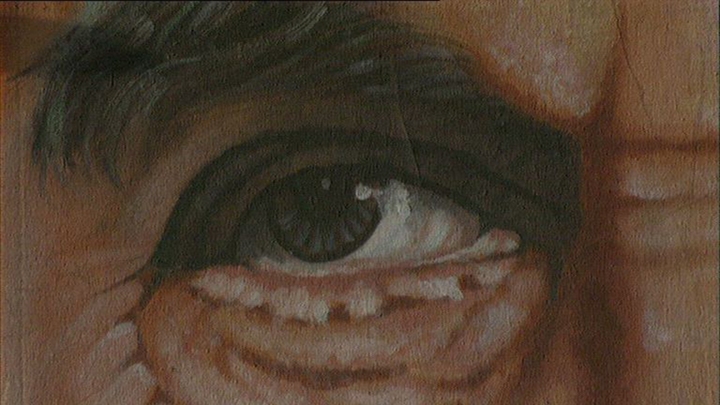 Inside A Closed Nation