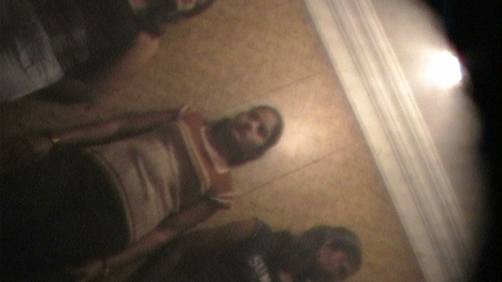 Journey to Hell & Back