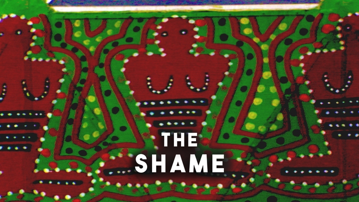 The Shame