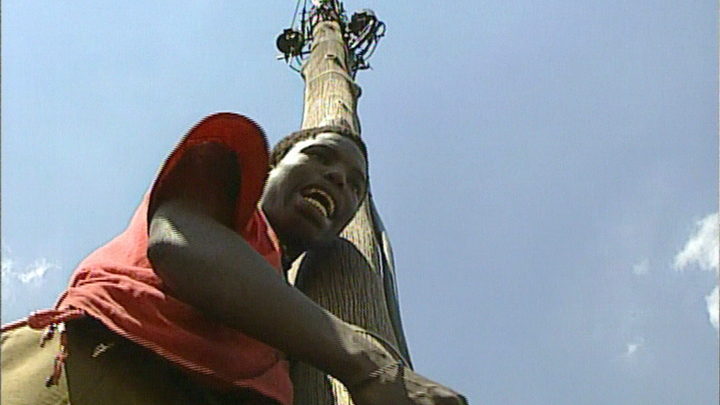 Empowered in the Dark