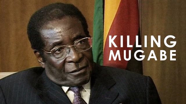Killing Mugabe