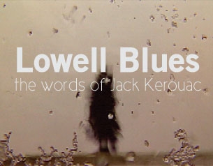 Lowell Blues