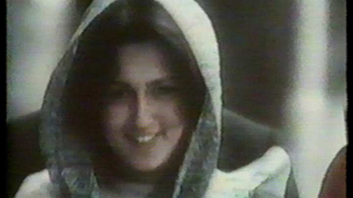 Afghanistan 1980s footage