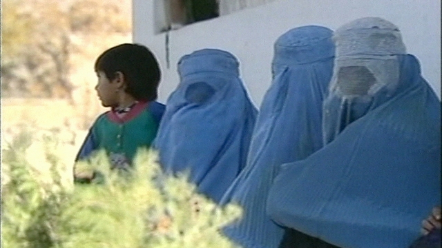 Woomera Afghans