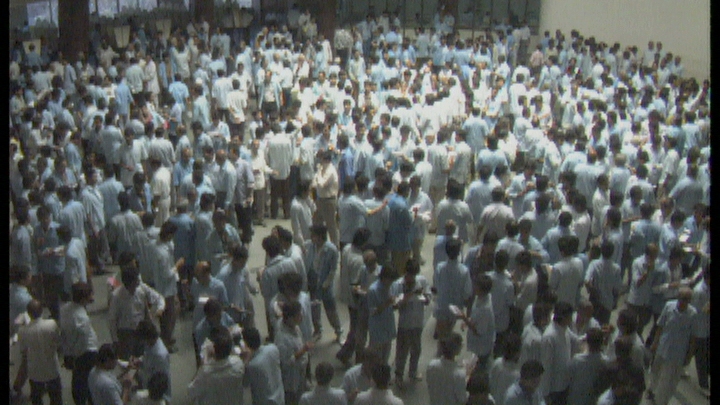 Bombay Stock Exchange