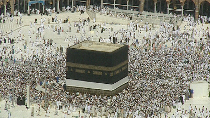 The Hajj