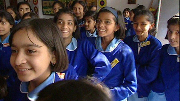 Christians in Danger