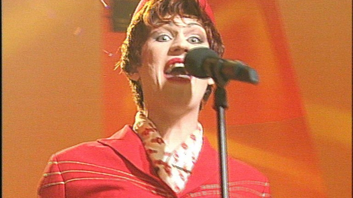 Queens of Eurovision