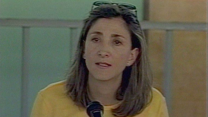 A Nation Held to Ransom