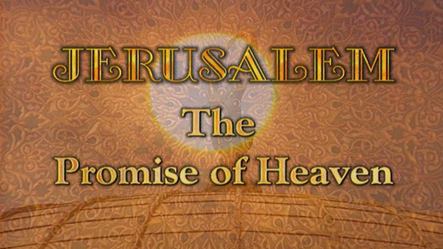 The promise of heaven