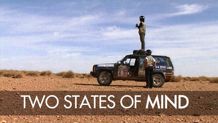 Two States of Mind