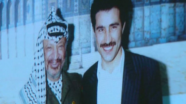 Palestinian Democrats