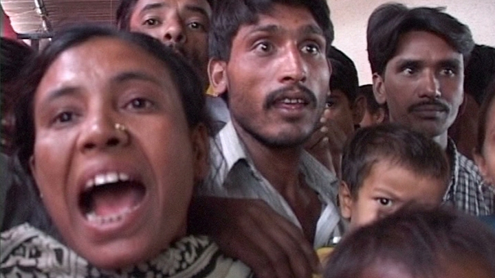 A State of Complicity