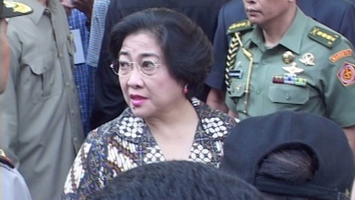 Who Planted the Bali Bomb?