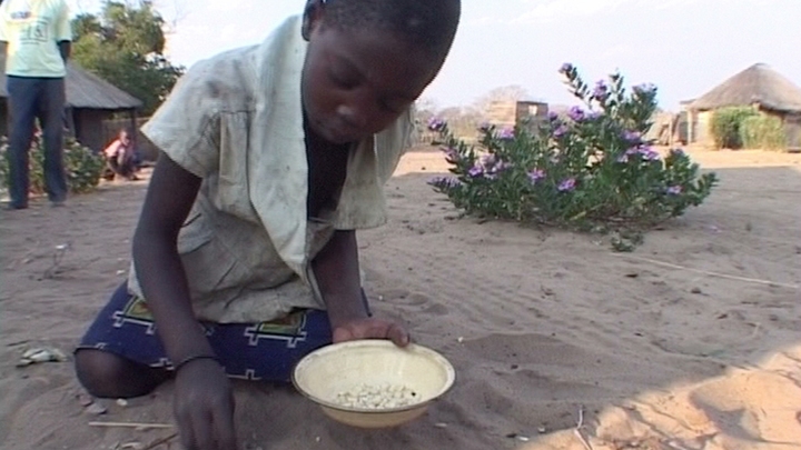 Can Beggars Be Choosers?