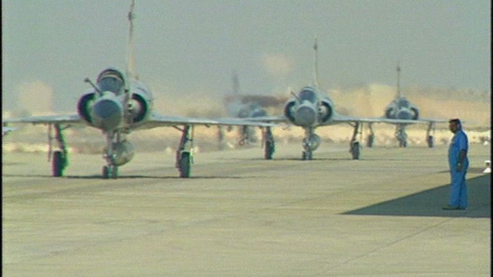 America's Springboard