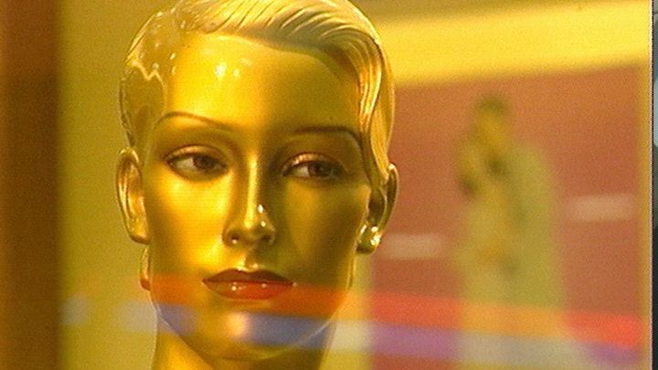 The Sexist Revolution