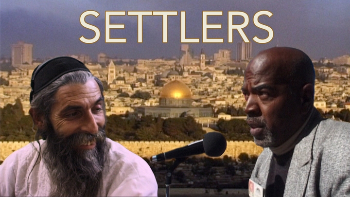 Settlers