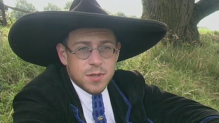 Der Waltzing Mathilda