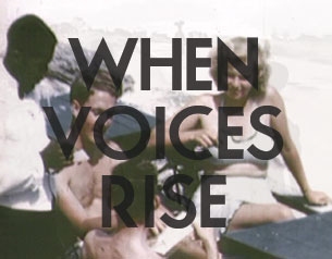 When Voices Rise