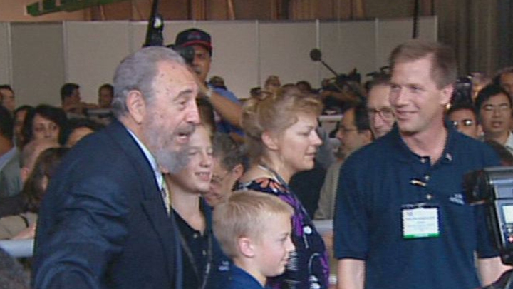 The Capitalist Commandante