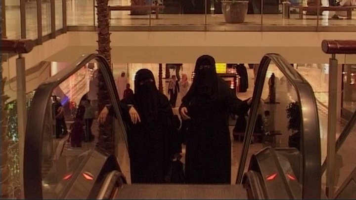 Inside the Hidden Kingdom