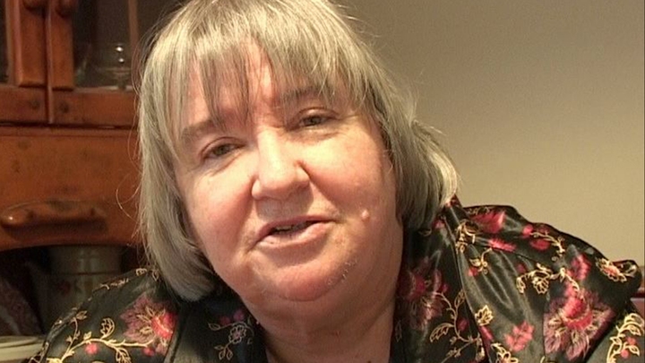 The Lawyer and the Blind Sheik