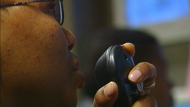 The Business of Punishment