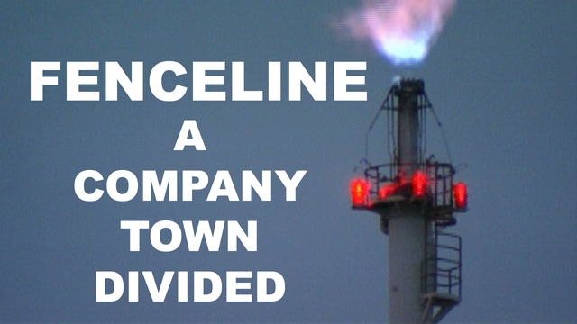 Fenceline: A Company Town Divided