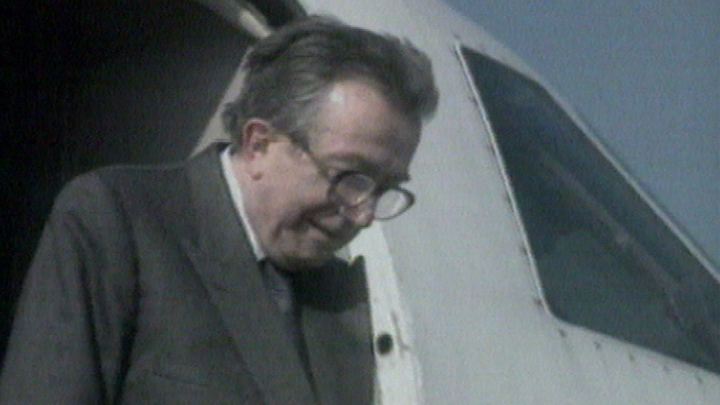 Andreotti: The Godfather of Politics