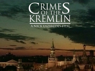 Crimes of the Kremlin