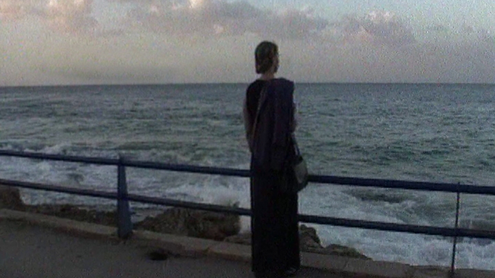 Searching For Nabella