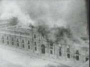 Popular Unity: Chile under Allende