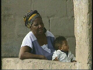 The Tiananmen Square Massacre