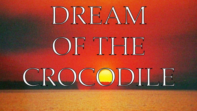 Dream of the Crocodile