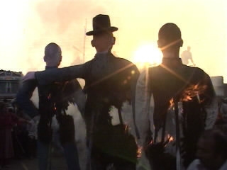 Hunting the Corporate Killers