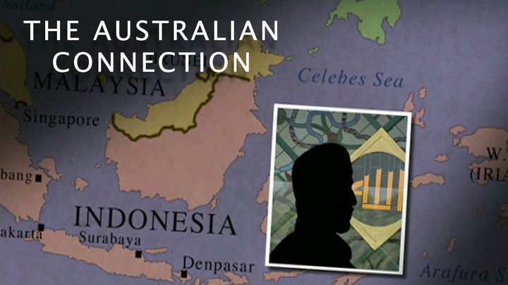 The Australian Connection