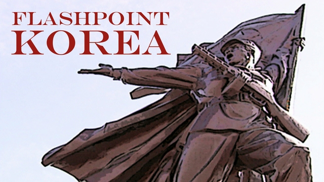 Flashpoint Korea