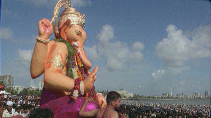 Economic Colonialism