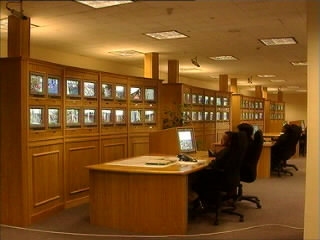 People are Living Here