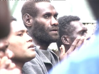 Keke - Rebel or Rascal?