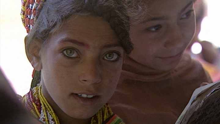 Pakistan - Kalash of Cultures