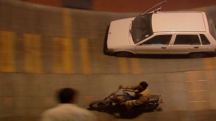 The Impossible Stuntmen The Impossible Stuntmen